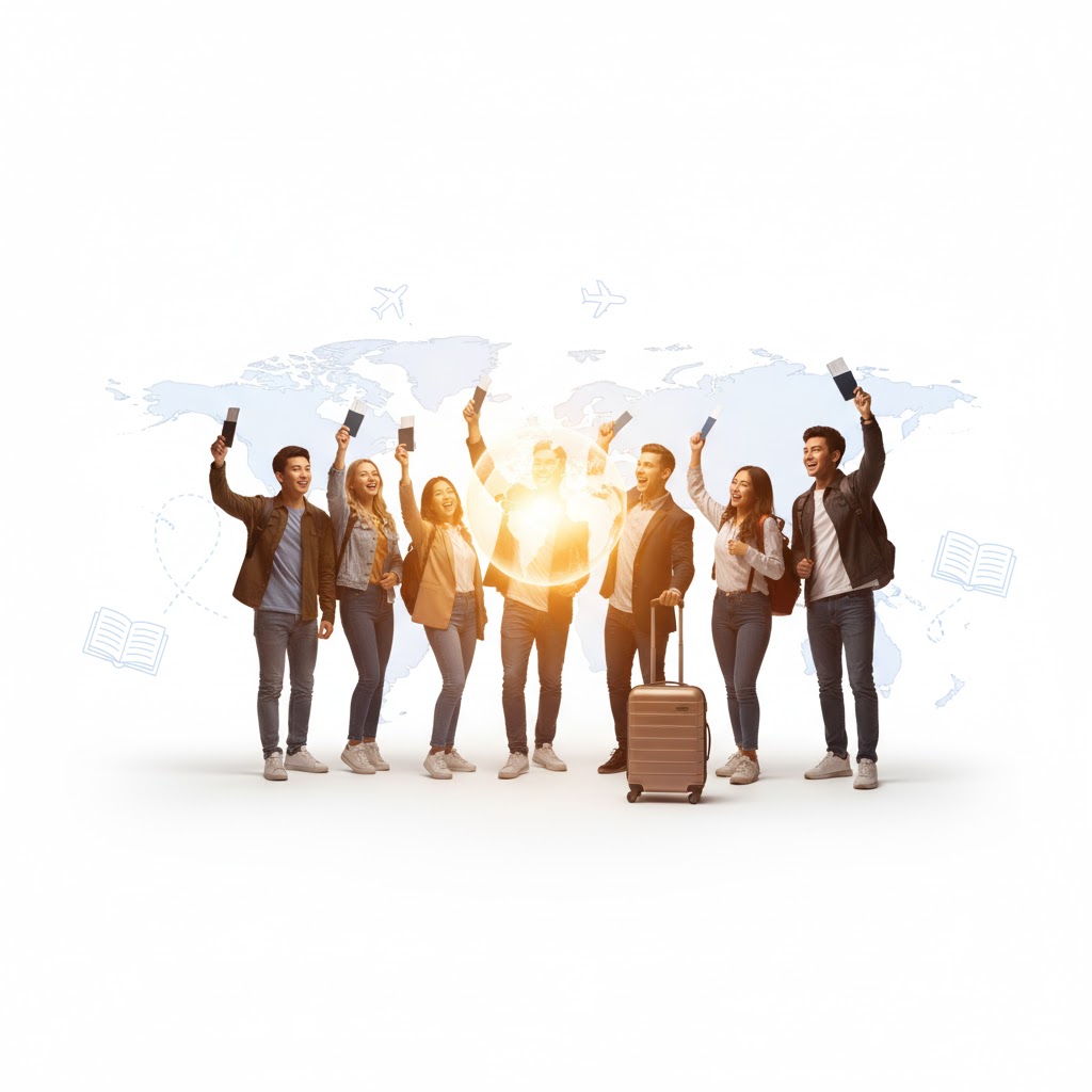 study abroad experts